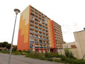 Flat 1+1, 34 m2, Liberec, Nad Školou