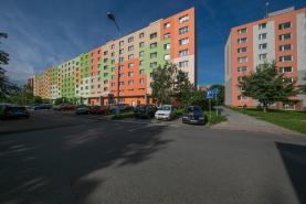 Prodej, byt 3+1, Olomouc, ul. Rožňavská