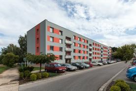 Flat 1+1, 35 m2, Hradec Králové, Smiřice, Gen. Govorova