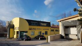 Shop for rent, Karviná, Havířov