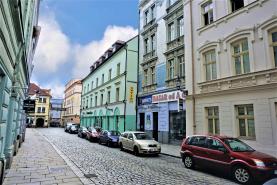 Shop for rent, Plzeň-město, Plzeň