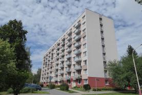 Flat 1+kk, 27 m2, Tábor, Buzulucká