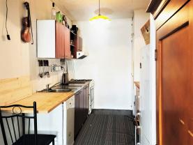 Flat 3+kk, 68 m2, Praha 4, Praha, Křejpského