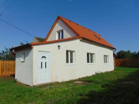 House, Rakovník, Milý