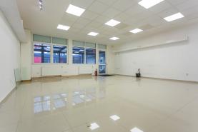 Shop for rent, Ostrava-město, Ostrava