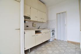 Flat 3+1, 69 m2, Brno-město, Brno, Havlenova