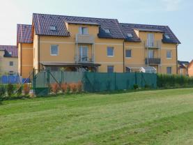 Flat 3+1, 72 m2, Praha-východ, Nehvizdy