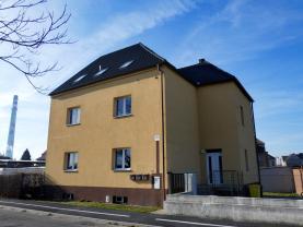 Flat 4+kk, 104 m2, Kolín, Morávkova