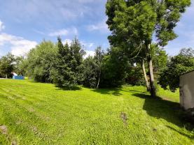 Building lot, 2268 m2, Hradec Králové, Jeníkovice