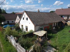 House, Jindřichův Hradec, Strmilov