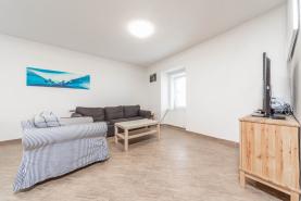 Flat 4+kk, 176 m2, Rakovník, Roztoky