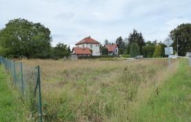 Building lot, 1423 m2, Praha-východ, Struhařov