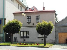 Shop, Náchod, Nové Město nad Metují