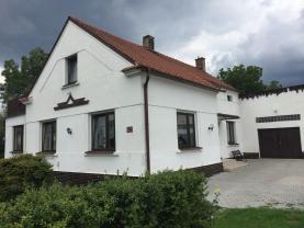 House for rent, Litoměřice, Třebívlice