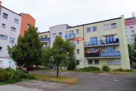 Flat 3+kk for rent, 120 m2, Plzeň-město, Plzeň, Moravská