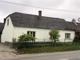 House, České Budějovice, Vitín