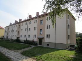 Prodej, byt 2+1, OV 64 m2, Dobruška, ul. Javorová