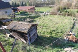 Building lot, 407 m2, Karlovy Vary, Dalovice