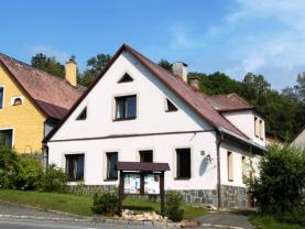 House, Rychnov nad Kněžnou, Olešnice v Orlických horách