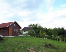 Garden, 391 m2, Olomouc