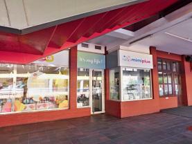 Shop for rent, Praha 5, Praha