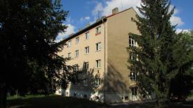 Flat 1+1, 35 m2, Kladno, Kyjevská