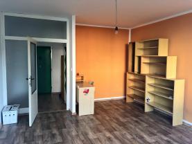 Flat 2+1 for rent, 59 m2, Zlín, Slunečná