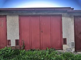 Garage, Havlíčkův Brod