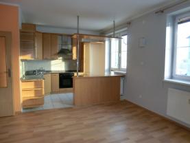 Flat 2+kk for rent, 48 m2, Ústí nad Orlicí, Popradská