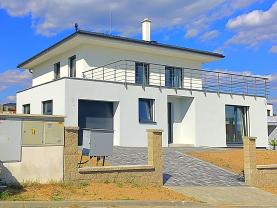Prodej, rodinný dům 5+kk, Hluboká nad Vltavou