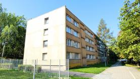 Pronájem, byt 2+1, 63 m², Louny, ul. Přemyslovců