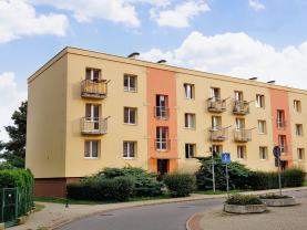 Pronájem, byt 2+kk, 50 m2, Praha 5 - Radotín, ul. Sídliště