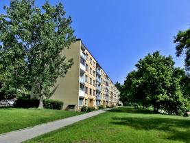 Prodej, byt 4+1, 77 m2, OV, Kadaň, ul. Husova