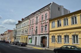 Pronájem, byt 2+1, OV, 70 m2, Teplice, ul. Štúrova
