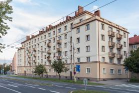 Pronájem, byt 1+kk, 69 m², Pardubice - centrum