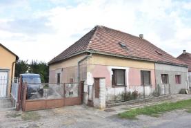 Prodej, rodinný dům 3+1, 376 m2, Mratín, ul. U Cukrovaru