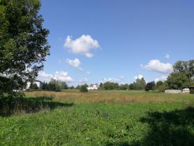 Building lot, 4682 m2, Karviná, Petřvald