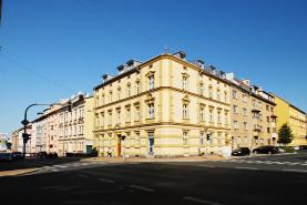 Shop for rent, Cheb