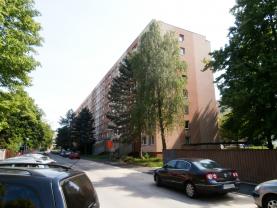 Flat 2+kk for rent, 49 m2, Kolín, Rimavské Soboty