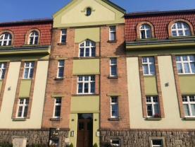 Flat 1+kk for rent, 31 m2, Liberec, Krkonošská