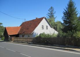 House, Nový Jičín, Mořkov