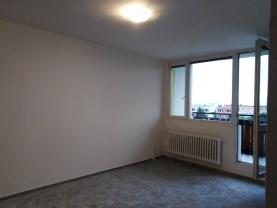 Flat 1+1 for rent, 33 m2, Brno-město, Brno, Šrámkova