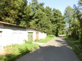 Garage, Ostrava-město, Ostrava