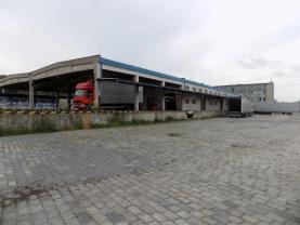 Retail premises for rent, Beroun