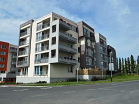 Flat 1+kk for rent, 34 m2, Praha 5, Praha, Toufarova