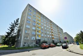 Flat 1+1 for rent, 34 m2, Hradec Králové, Jana Masaryka