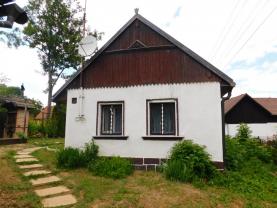 House, Jičín, Staré Smrkovice