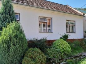 House, Blansko, Letovice