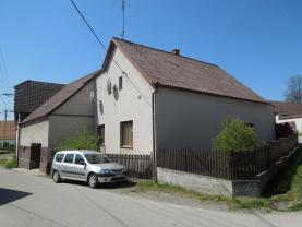 House, Tábor, Myslkovice