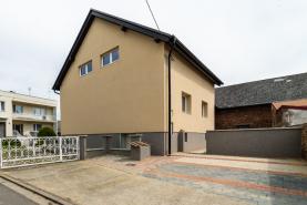 Prodej, rodinný dům, 200 m², Bolatice